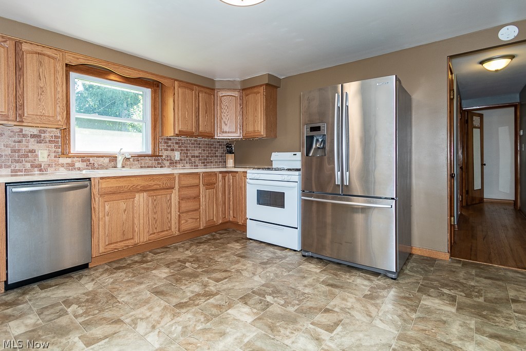 Woodland Glen - Residential