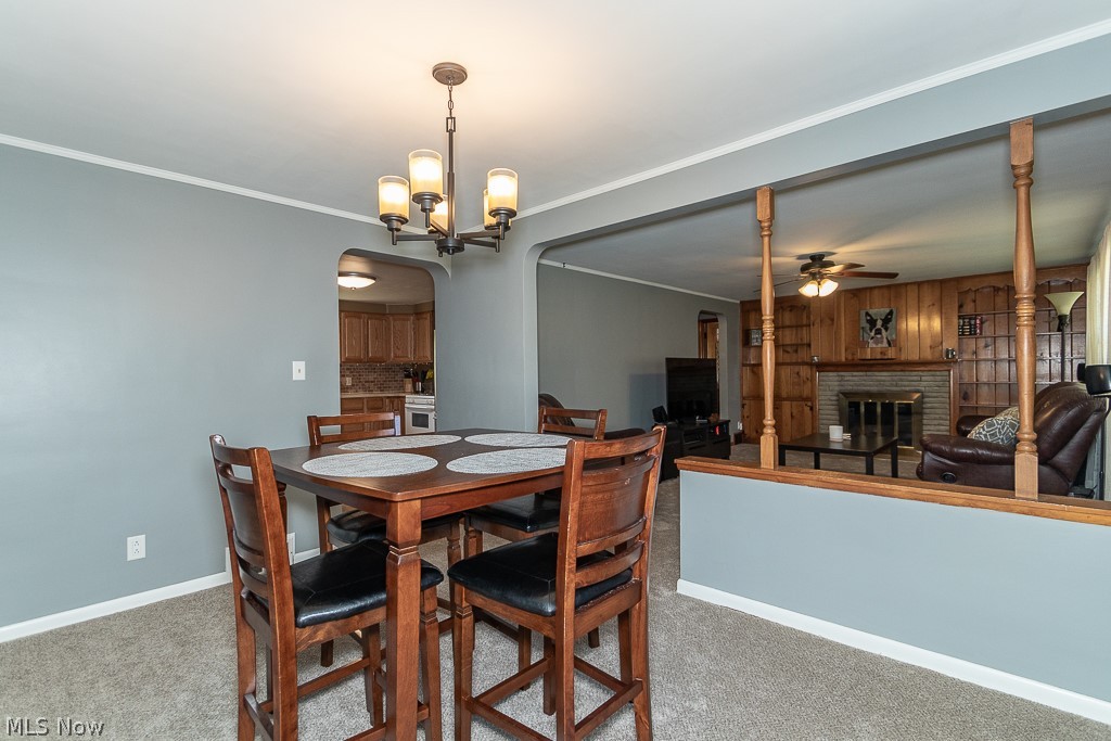 Woodland Glen - Residential