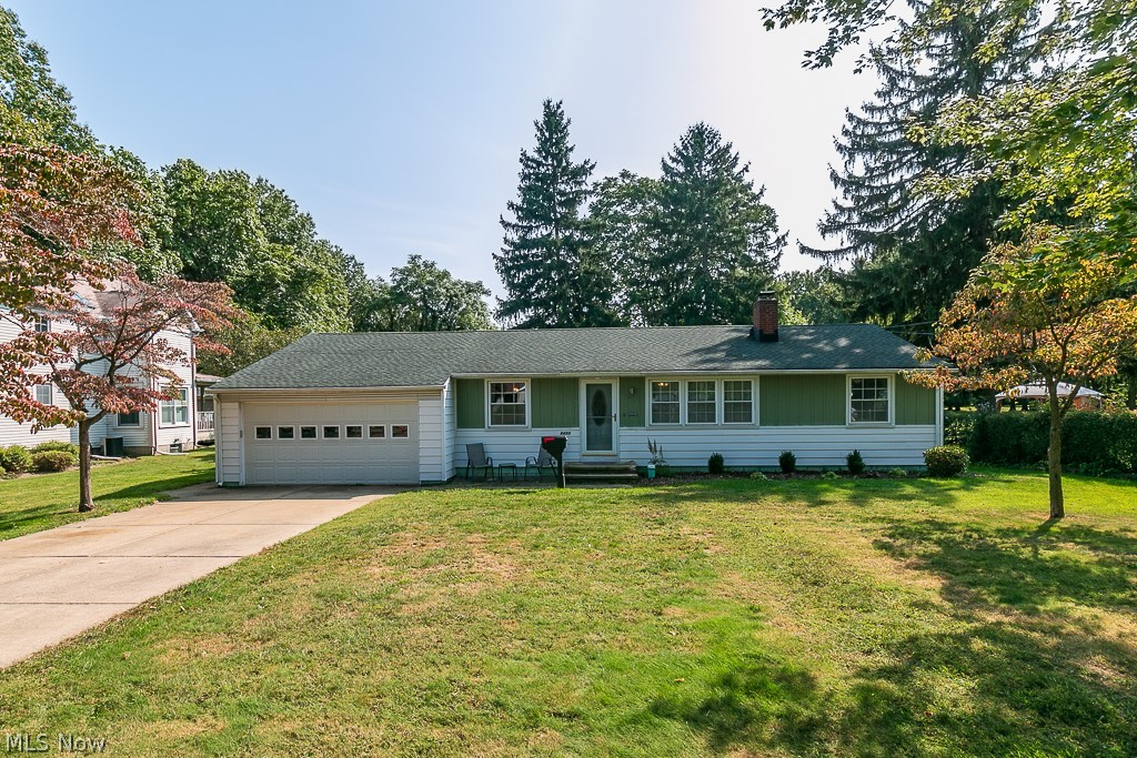Woodland Glen - Residential