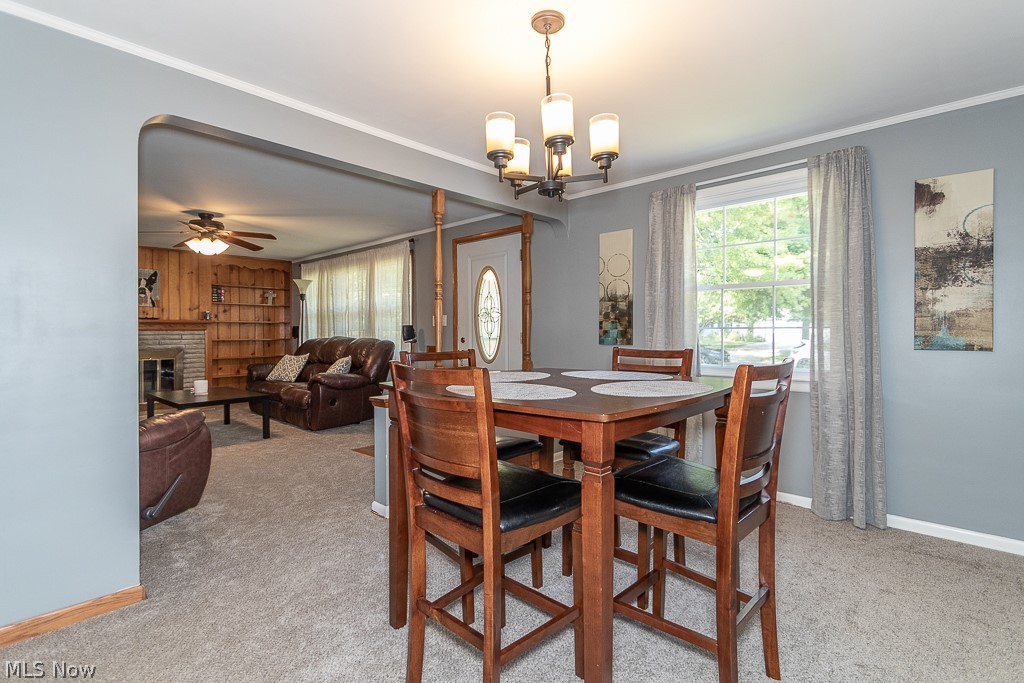 Woodland Glen - Residential