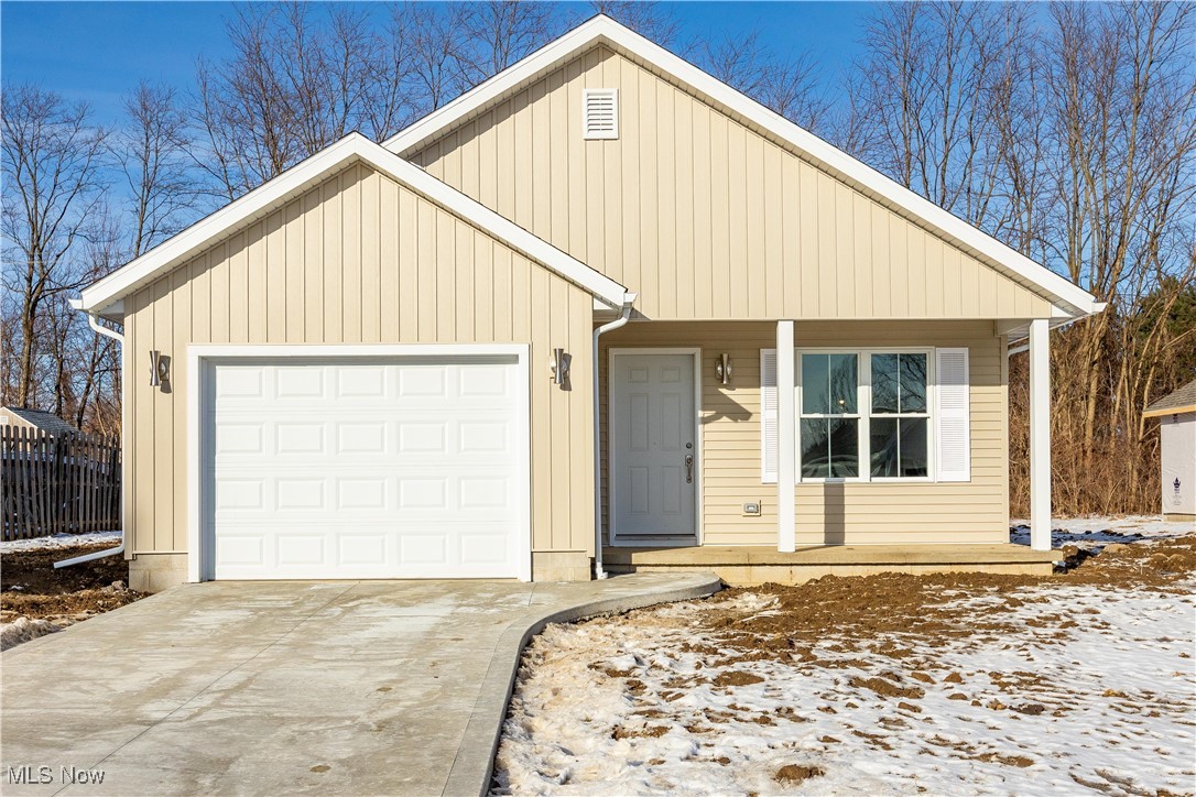 Meadowood 4a - Residential