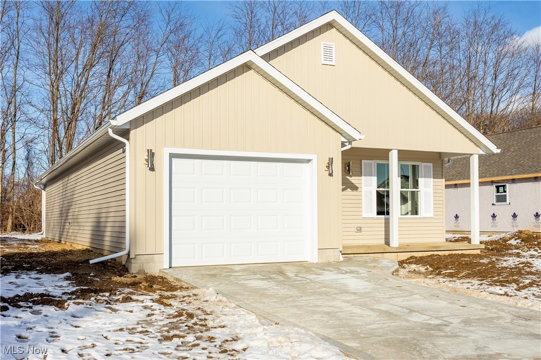 Meadowood 4a - Residential