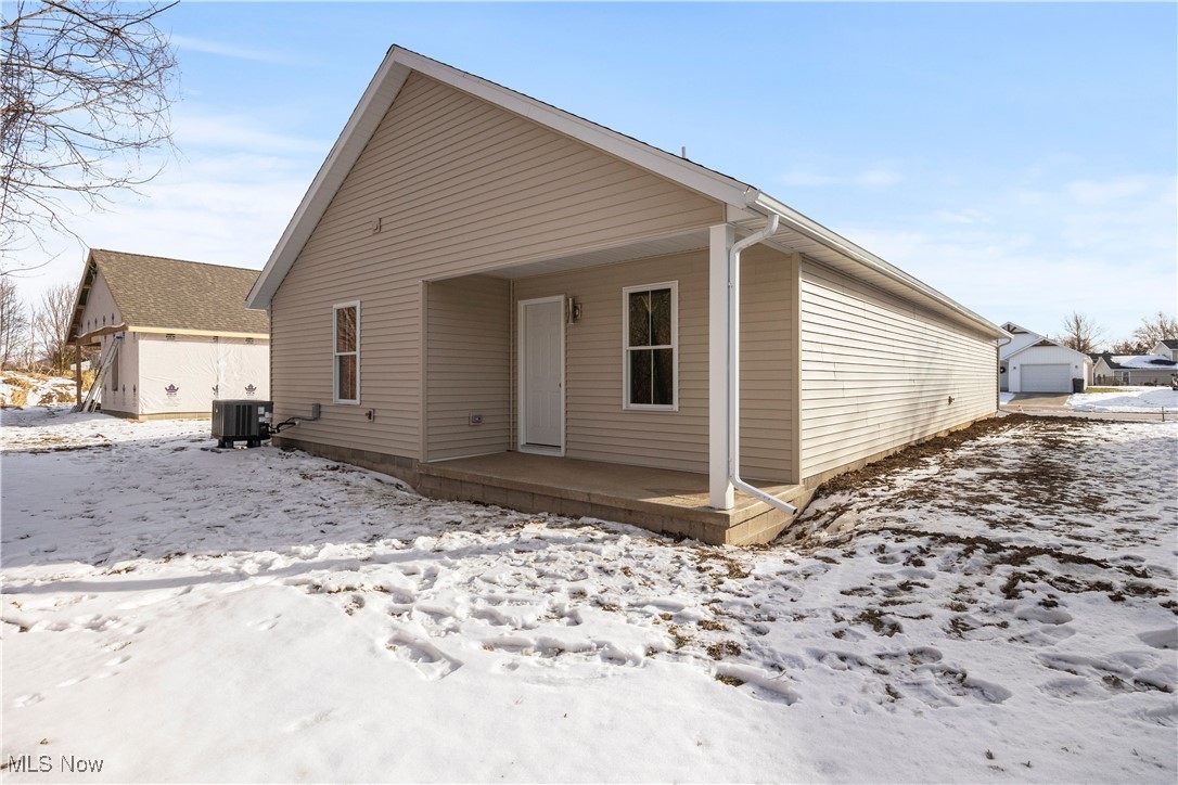 Meadowood 4a - Residential