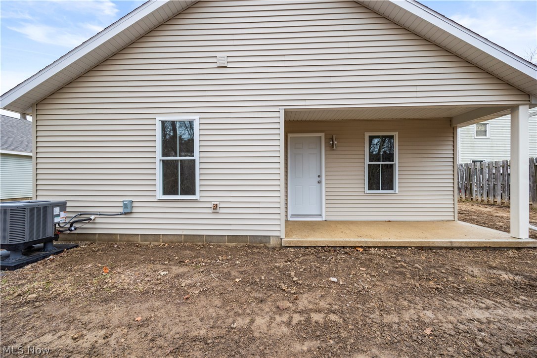 Meadowood 4a - Residential