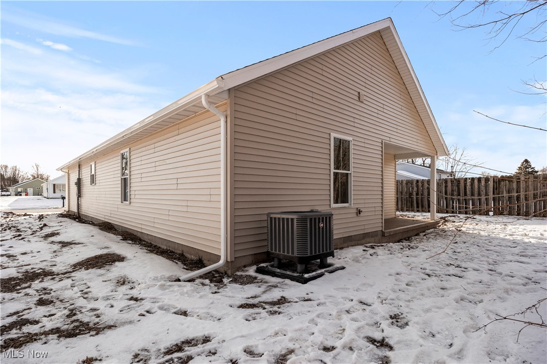 Meadowood 4a - Residential