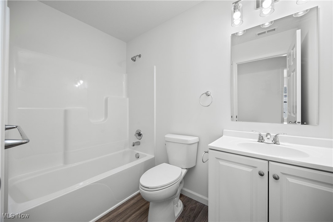 Meadowood 4a - Residential