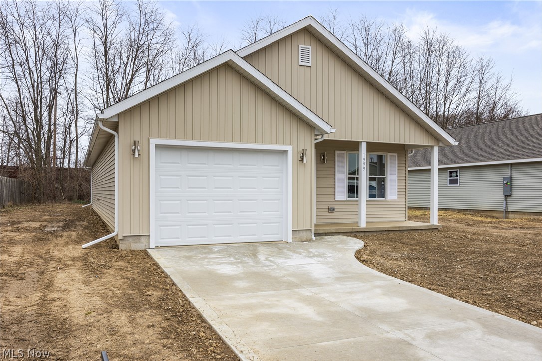 Meadowood 4a - Residential