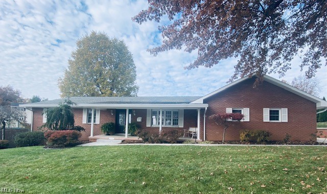 Fairview Heights Add Sec C - Residential