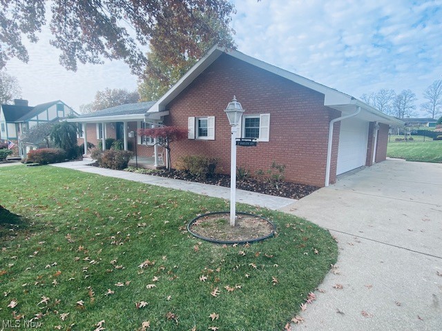 Fairview Heights Add Sec C - Residential