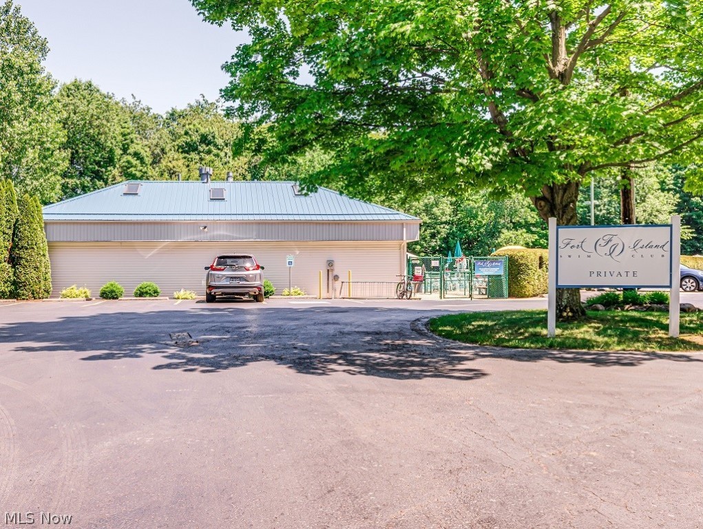 Fairlawn Heights Estate #8 - Residential
