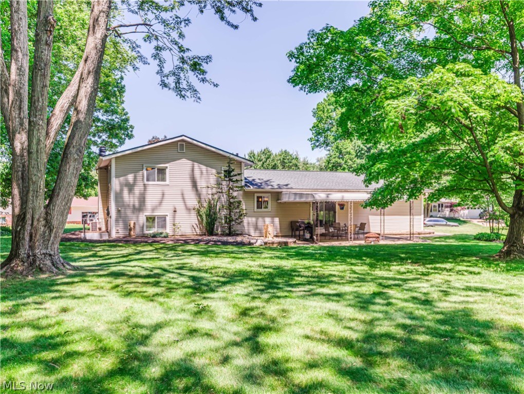 Fairlawn Heights Estate #8 - Residential