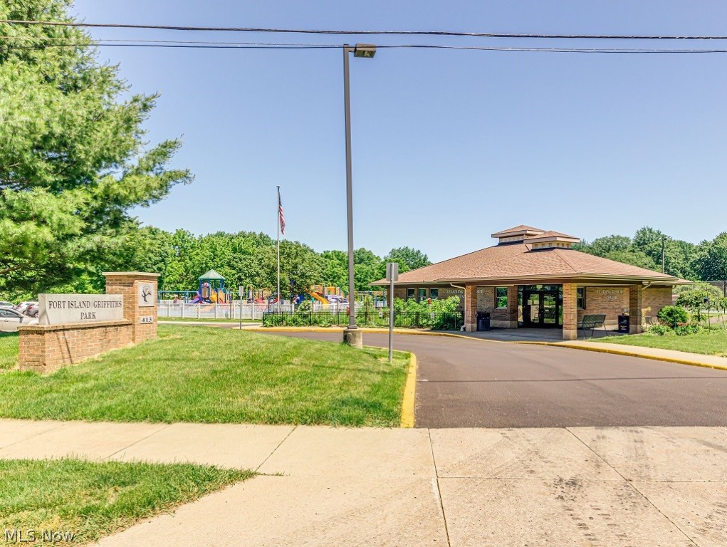 Fairlawn Heights Estate #8 - Residential