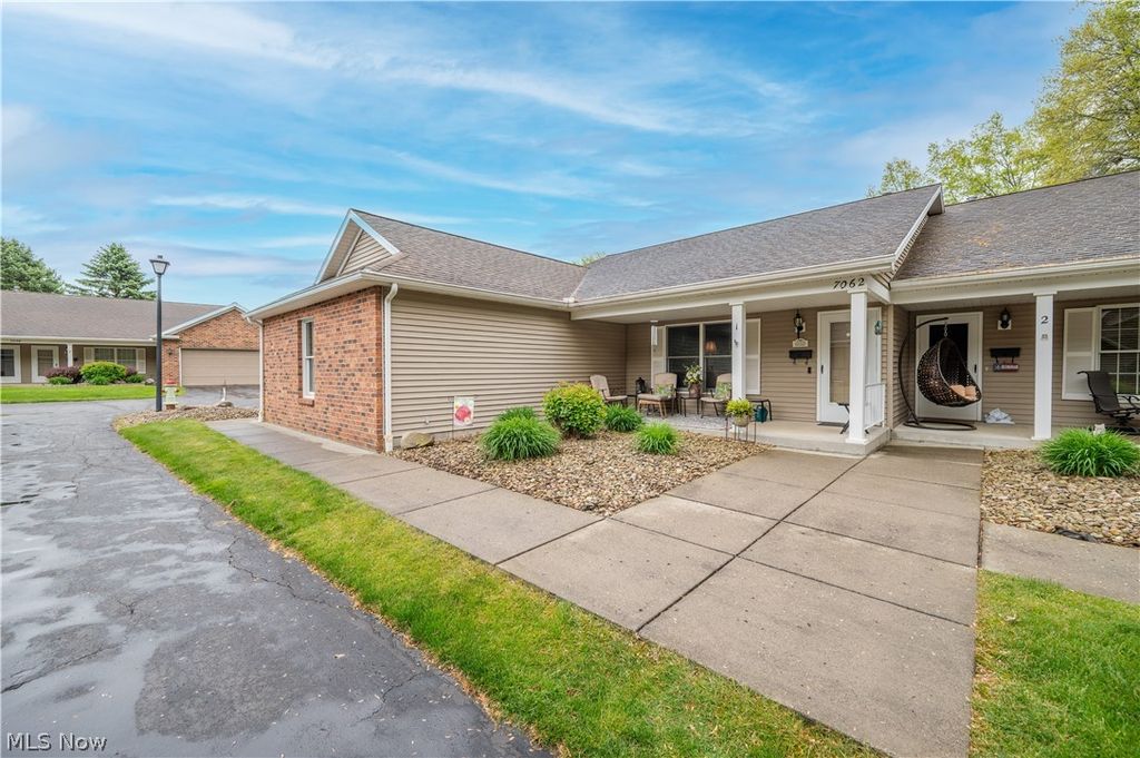Photo of 7062 West Boulevard #1, Boardman, OH 44512 (MLS # 5208609)