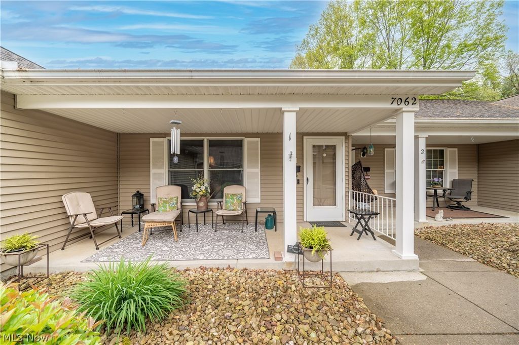 Photo of 7062 West Boulevard #1, Boardman, OH 44512 (MLS # 5208609)