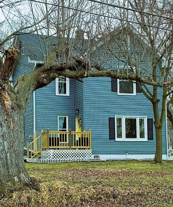 6349 Manchester Road, New Franklin, Ohio image 1