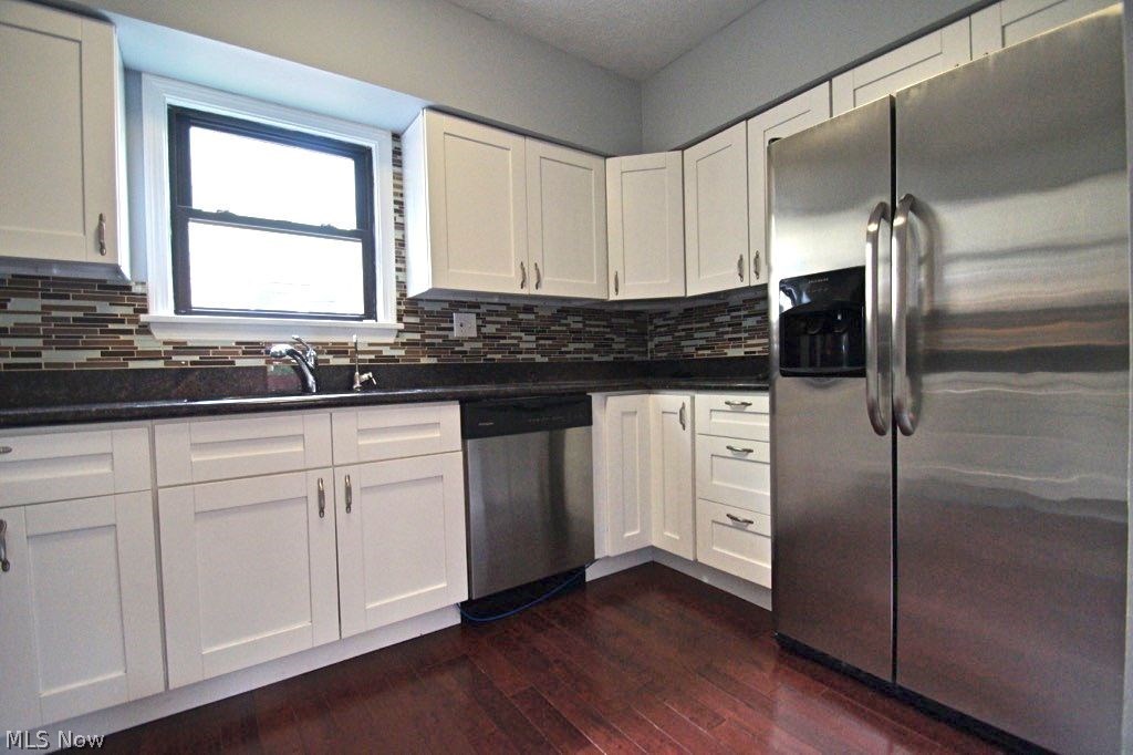 Benedict & Root - Residential