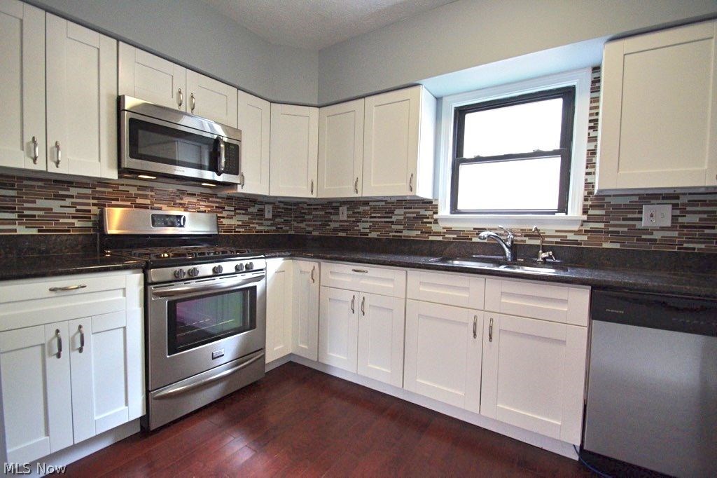 Benedict & Root - Residential