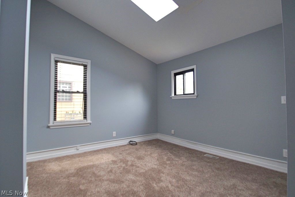 Benedict & Root - Residential