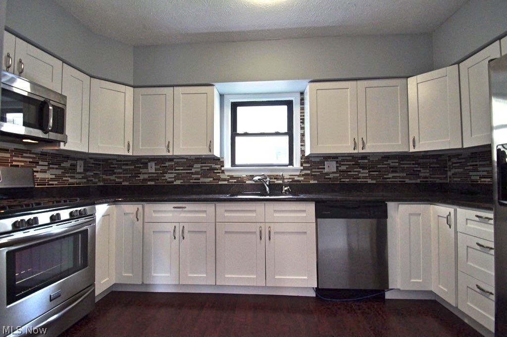 Benedict & Root - Residential