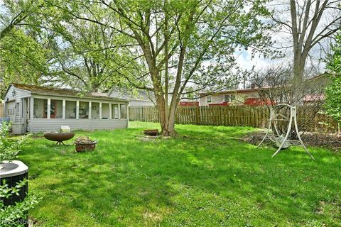 Tiny photo for 7374 Ranier Trail, Youngstown, OH 44512 (MLS # 5204129)
