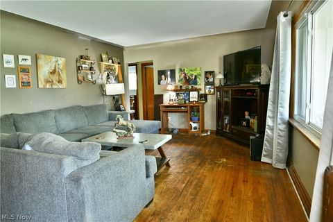 Tiny photo for 7374 Ranier Trail, Youngstown, OH 44512 (MLS # 5204129)