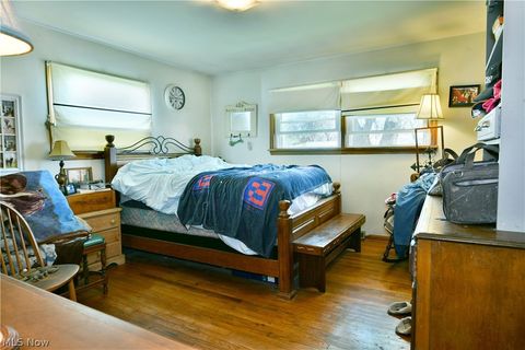 Tiny photo for 7374 Ranier Trail, Youngstown, OH 44512 (MLS # 5204129)