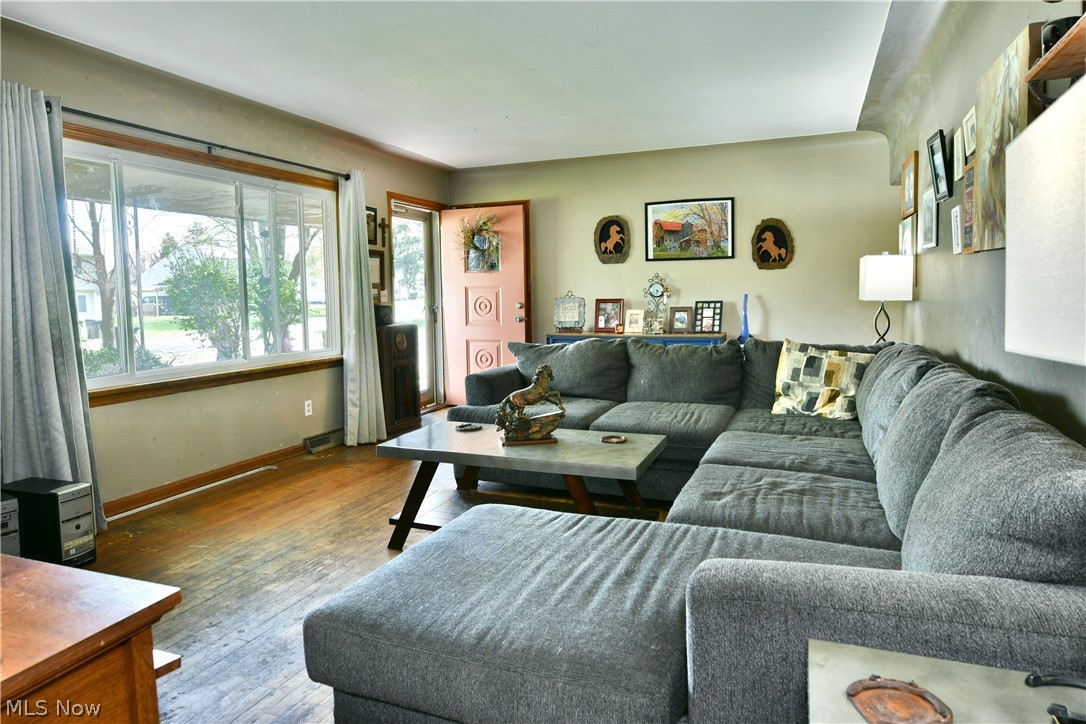 7374 Ranier Trail