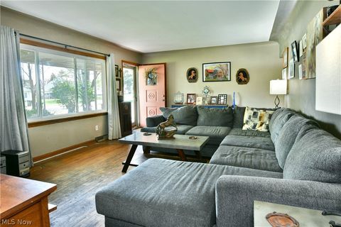 Tiny photo for 7374 Ranier Trail, Youngstown, OH 44512 (MLS # 5204129)