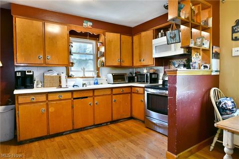 Tiny photo for 7374 Ranier Trail, Youngstown, OH 44512 (MLS # 5204129)