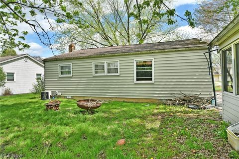 Tiny photo for 7374 Ranier Trail, Youngstown, OH 44512 (MLS # 5204129)