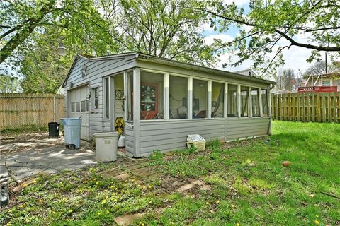 Tiny photo for 7374 Ranier Trail, Youngstown, OH 44512 (MLS # 5204129)