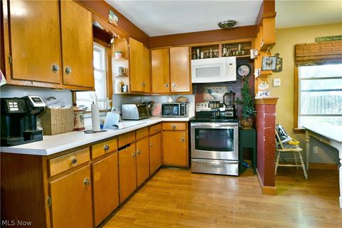 Tiny photo for 7374 Ranier Trail, Youngstown, OH 44512 (MLS # 5204129)