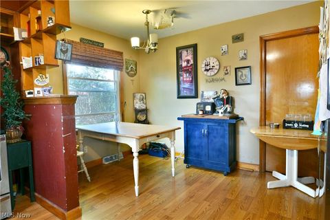 Tiny photo for 7374 Ranier Trail, Youngstown, OH 44512 (MLS # 5204129)