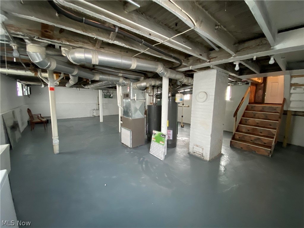 Realty Trust Company's Lk - Residential Income