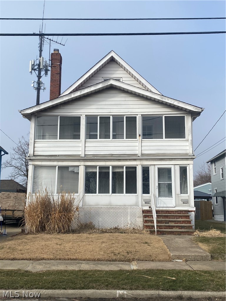 Realty Trust Company's Lk - Residential Income