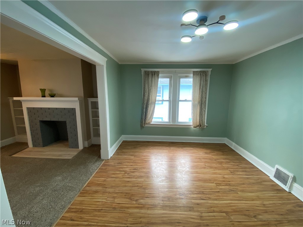 Realty Trust Company's Lk - Residential Income