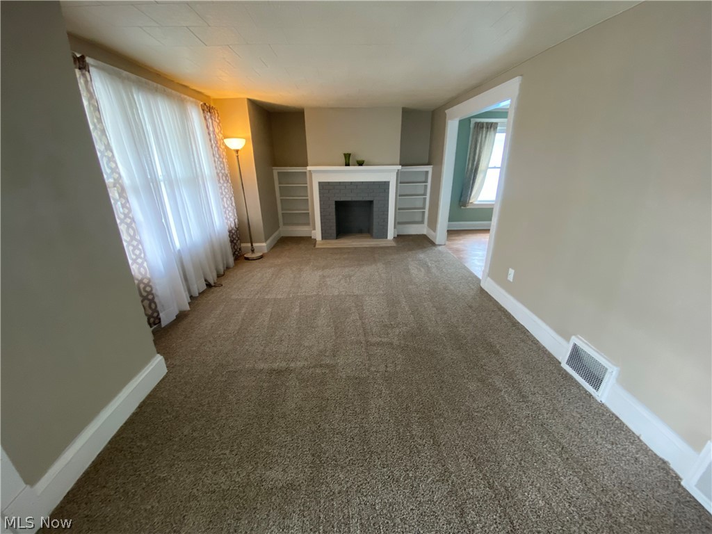 Realty Trust Company's Lk - Residential Income