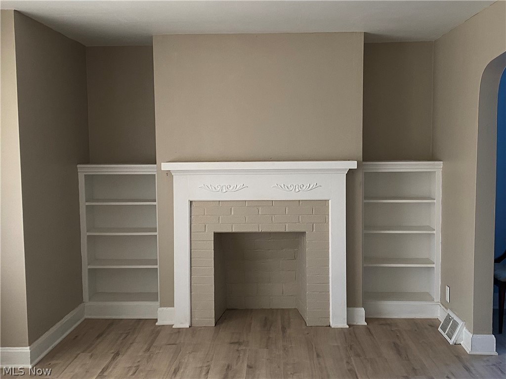 Realty Trust Company's Lk - Residential Income