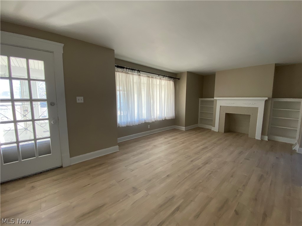 Realty Trust Company's Lk - Residential Income