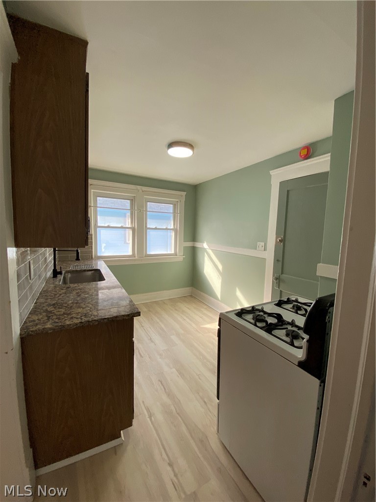 Realty Trust Company's Lk - Residential Income