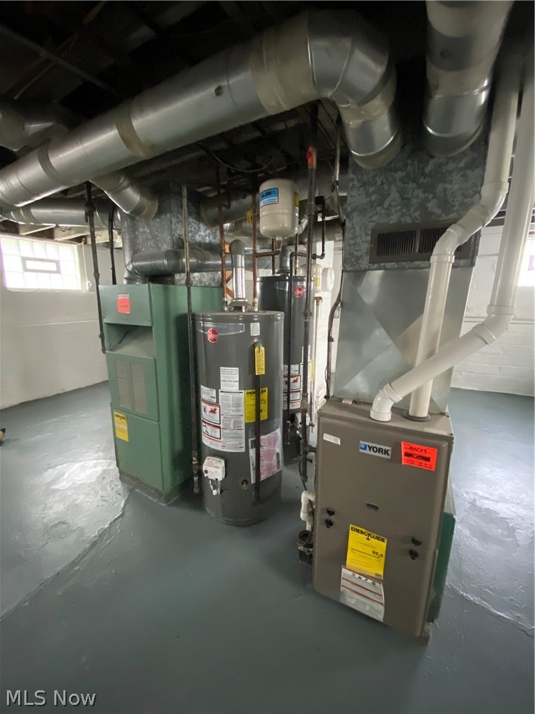 Realty Trust Company's Lk - Residential Income