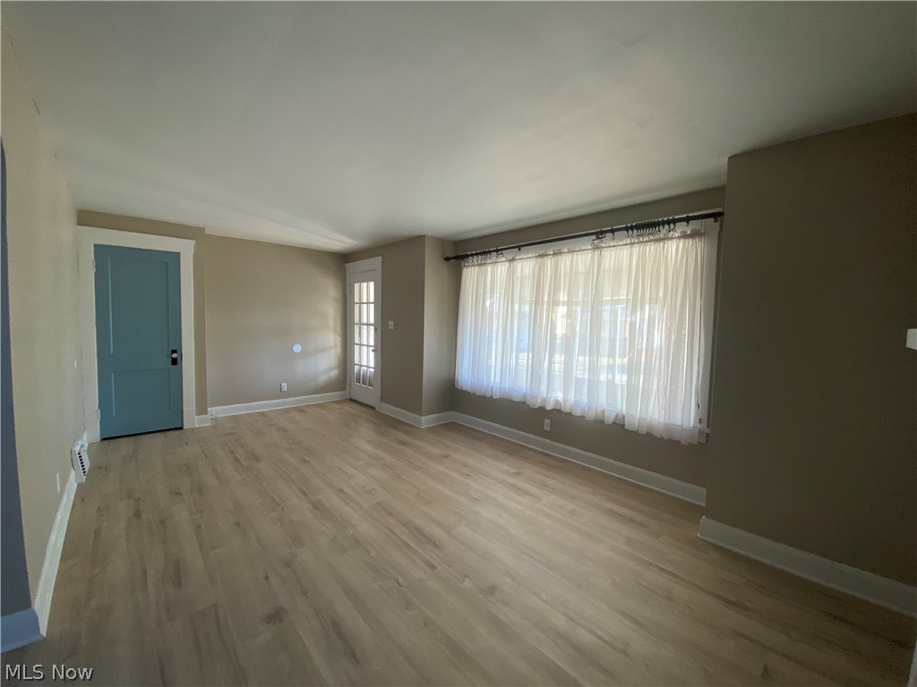 Realty Trust Company's Lk - Residential Income