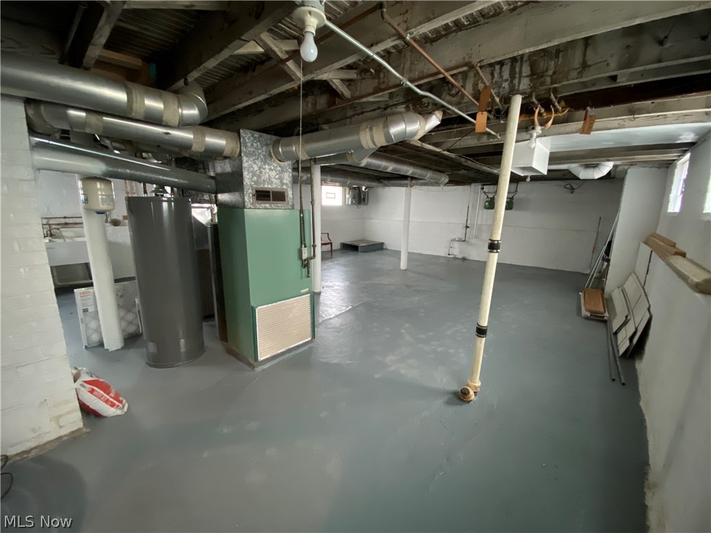 Realty Trust Company's Lk - Residential Income