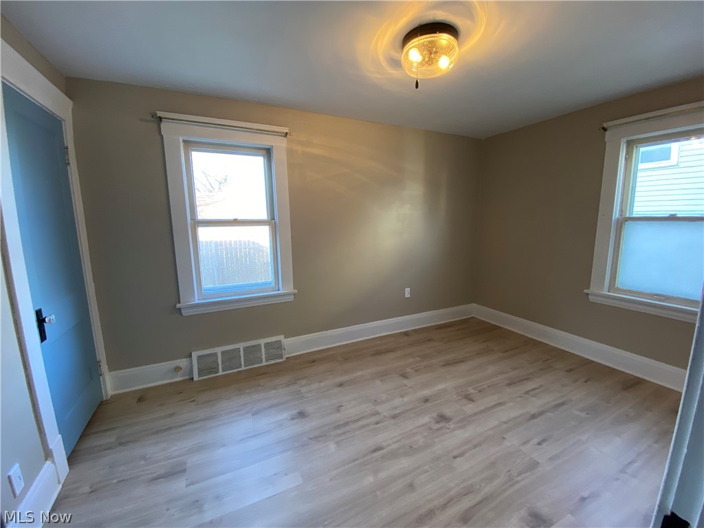 Realty Trust Company's Lk - Residential Income