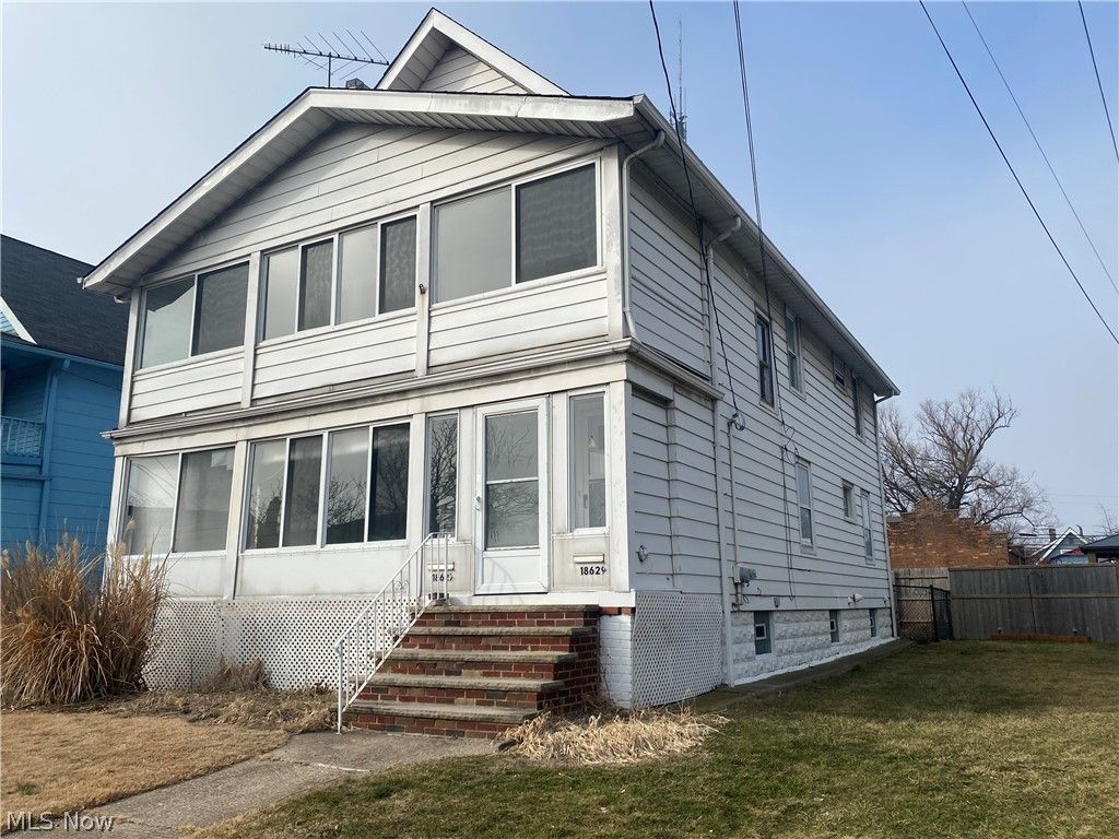 Photo of 18627 Abby Avenue, Euclid, OH 44119 (MLS # 5191356)