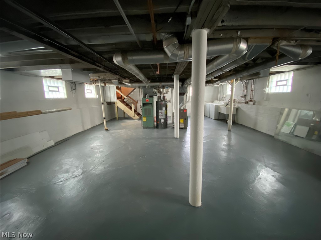 Realty Trust Company's Lk - Residential Income