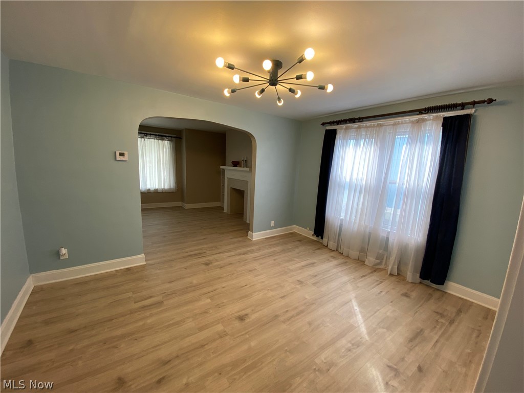 Realty Trust Company's Lk - Residential Income