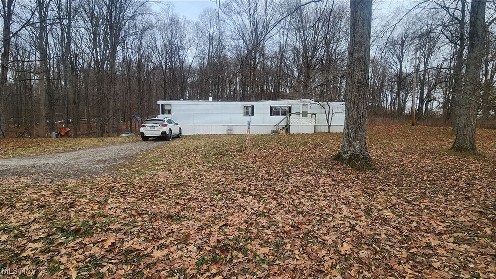 Photo of 69800 Skull Fork Road, Freeport, OH 43973 (MLS # 5176294)