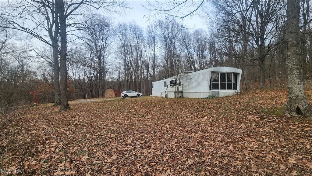Photo of 69800 Skull Fork Road, Freeport, OH 43973 (MLS # 5176294)