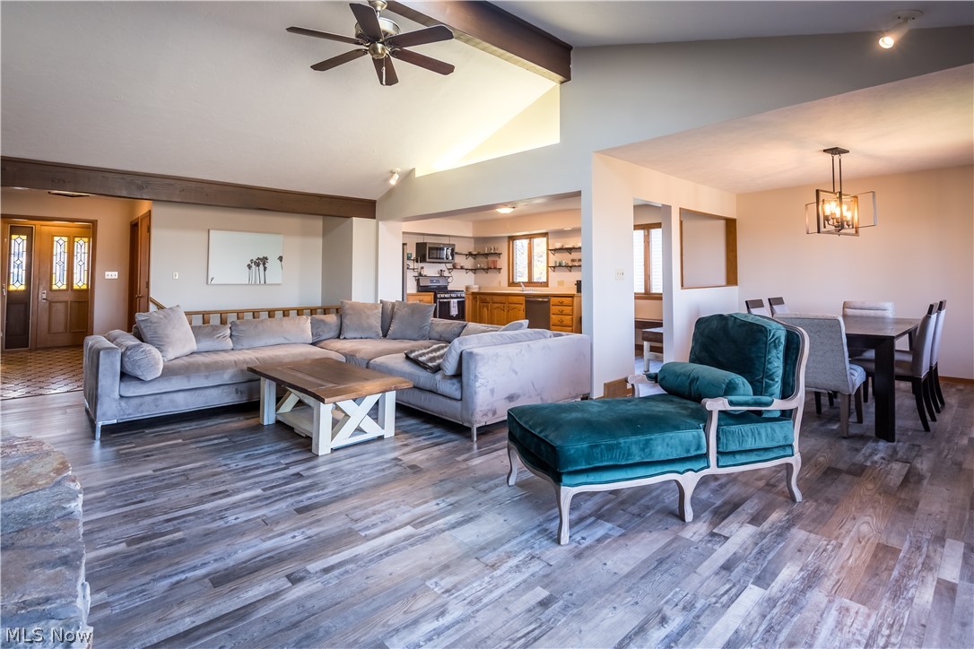 Vista Rdg Sub Ph II - Residential